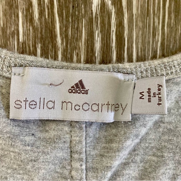 Vintage Adidas by Stella Tank - Picture 2 of 7
